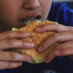 Comer por estrés quizás sólo es un mito
