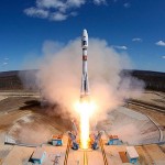 Rusia prueba un aparato para inspeccionar otros satélites