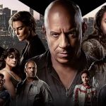 2023 Worldwide Box Office (Junio)