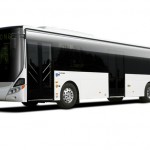 Yutong ZK6131HG1