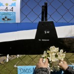 El ARA San Juan reportó en septiembre un problema similar al que acabaría causando su naufragio