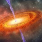 Astrónomos descubren 83 agujeros negros supermasivos formados en los ‘primeros años’ del universo