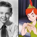 Secretos de los animadores de Disney: descubrimos quiénes fueron los modelos para tus personajes favoritos…