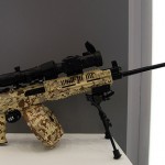 El ejército ruso reemplaza su tradicional ametralladora ligera Kaláshnikov RPK-74