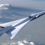 De Londres a Nueva York en 3 horas: El ‘hijo de Concorde’ de NASA sería realidad en 2021