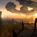 Científicos descubren una ‘súper Tierra’ potencialmente habitable