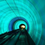 China construye el túnel de viento hipersónico más potente del mundo