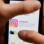 Instagram vuelve a cambiar el orden de las publicaciones