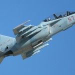 Un avión militar ruso Yak-130 se estrella en la región rusa de Vorónezh