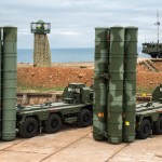 La India se suma al listado de compradores de los sistemas antimisiles rusos S-400