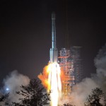 China puede convertirse en líder de industria espacial en 20 años
