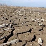 El ‘día cero’ amenaza a una de las mayores ciudades de África