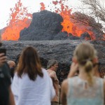 Erupción del volcán Kilauea: Autoridades de Hawái exigen a residentes evacuarse o serán arrestados