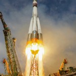 ¿La ‘caída’ de Dragon? La NASA estudia pasarse a las naves rusas en 2019