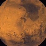El último hallazgo de la NASA demuestra que Marte es más que un planeta rojo