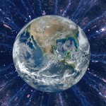 La reversión del campo magnético de la Tierra podría ser más rápida de lo que se pensaba