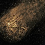 Un asteroide del tamaño de la Gran Pirámide de Guiza se acerca a la Tierra