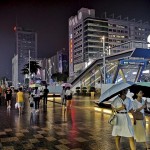 Shenzhen, la ciudad del futuro