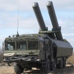 Rusia fortalece la ruta marítima del norte con misiles costeros Bastión