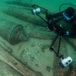 “El descubrimiento de la década”: Hallan un barco hundido hace 4 siglos en Portugal