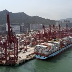 China deniega el acceso al puerto de Hong Kong a un buque de guerra de EE.UU.