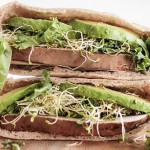 Muere la segunda persona tras comer un sándwich de una reconocida cadena de comida rápida