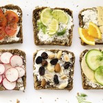 ¿Antojo de medianoche? Comer este alimento antes de dormir es bueno para la salud