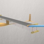 Ingenieros del MIT crean un avión de ‘viento iónico’ inspirado en Star Trek