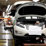“Tecnología para exportar al mundo”: Presentan los primeros autos eléctricos fabricados en Argentina