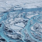 Realizan un preocupante hallazgo en el hielo de Groenlandia que es “clave para el futuro”