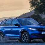 Skoda Kodiaq RS