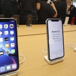 La última actualización del iOS de Apple deja sin datos móviles a miles de usuarios de iPhone