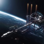¿Viajes interestelares?: Una compañía rusa construirá un puerto espacial orbital