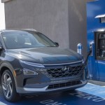 Corea del Sur apoyará los coches de hidrógeno