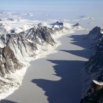 “Deja sin aliento”: Aparece un paisaje ártico escondido bajo el hielo durante 40.000 años