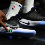 Las zapatillas inteligentes de Nike a 350 dólares se vuelven ‘tontas’ tras una actualización de software