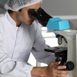 Las gemelas chinas modificadas genéticamente podrían tener una capacidad mental superior