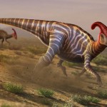 Descubren un nuevo dinosaurio en Australia
