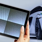 Solución para los rayones: crean una capa protectora que puede de eliminar las marcas cuando se calienta
