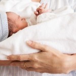 Nace el primer bebé de ‘tres padres’ con una pionera técnica de fertilidad
