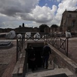 Reabren al público el primer palacio de Nerón, construido hace 2.000 años
