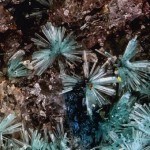 Investigación revela cómo algunos hidrocarburos tienen un origen mineral