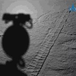 Revelan nuevas imágenes de la cara oculta de la Luna