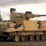 Las exportaciones de los IFV rusos BMP-3 superan los 1000 vehículos.
