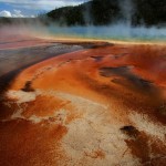 El supervolcán de Yellowstone, ¿a punto de erupción?: 63 recientes temblores hacen recelar a los científicos