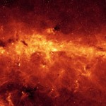 Descubren en nuestra galaxia una estrella intrusa con composición química “diferente a cualquier otra en la Vía Láctea”