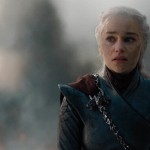 Ahora se entiende mejor: por este motivo Daenerys hizo “lo que hizo”