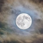 Misteriosos destellos en la Luna serán estudiados con un telescopio equipado con inteligencia artificial