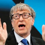 Bill Gates reconoce que su mayor error está relacionado con Android