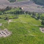 Hallan en Israel una ciudad bíblica del siglo 12 a.C., asociada con el rey David